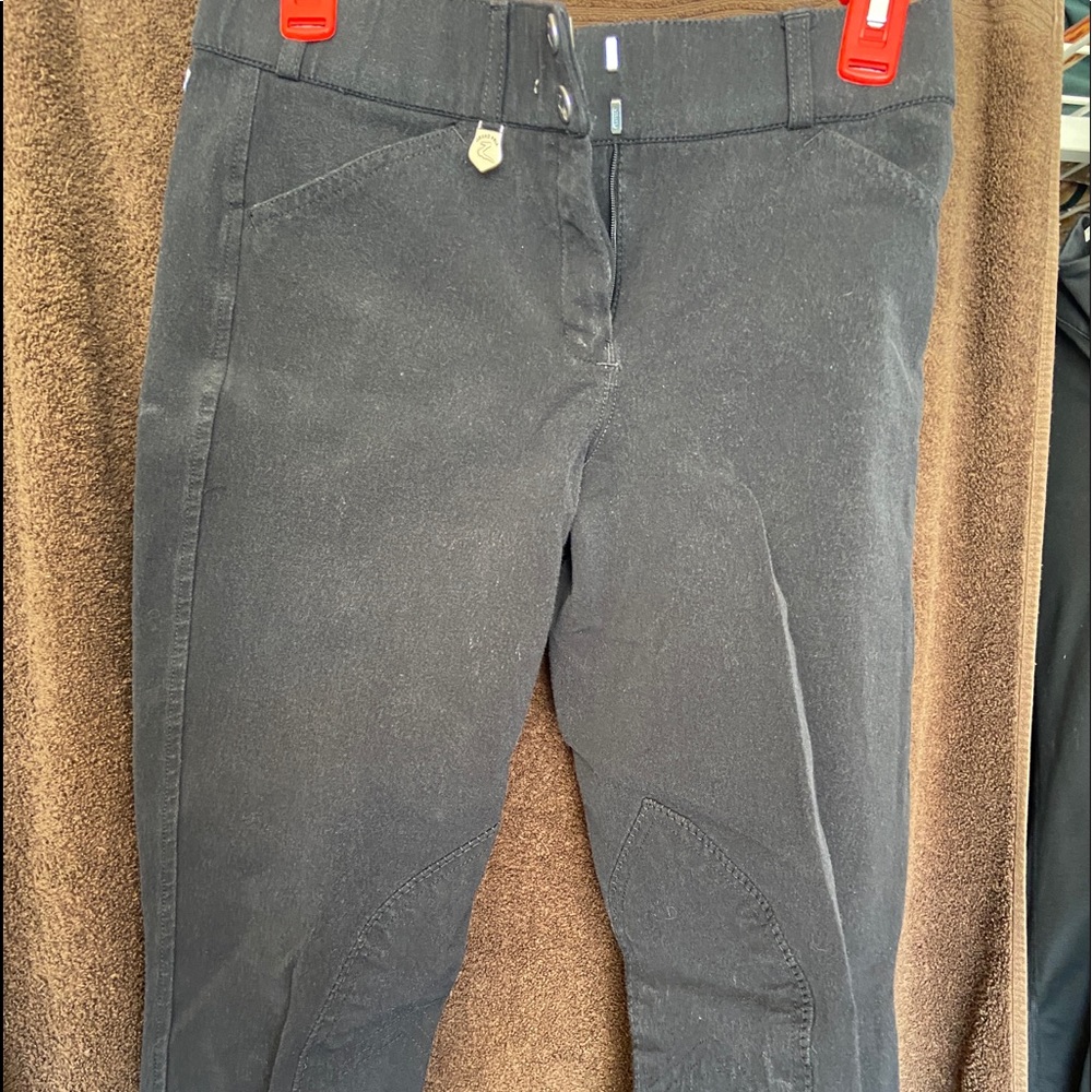 Horze Riding Breeches